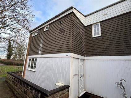 Stebbings, Sutton Hill, Telford, Shropshire, TF7