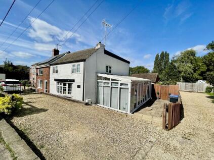 Fleet Road, Fleet Hargate