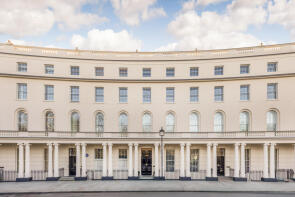 Apartment 48, 20, Park Crescent, London W1B 1AA