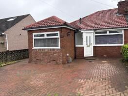 43, Gringley Road, Morecambe LA4 4SE