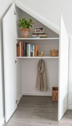 Cloakroom