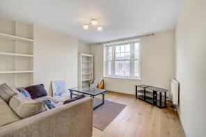 Flat 38, Cheylesmore House, Ebury Bridge Road, London SW1W 8QY
