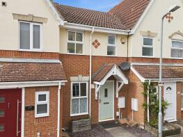 20, Doncella Close, Chafford Hundred, Grays RM16 6HB