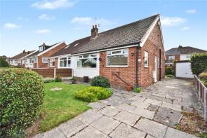 11, Whitkirk Close, Austhorpe, Leeds LS15 8PS