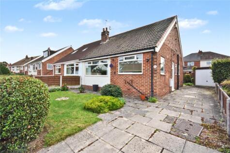 Whitkirk Close, Leeds, West Yorkshire