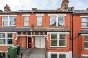 63, Auckland Hill, London SE27 9PF