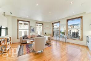 Flat 12, 35 Coventry House, Haymarket, London SW1Y 4HA