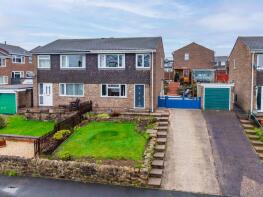 18, Moorfield, Matlock DE4 3HF