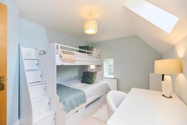Bedroom 5