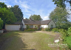 7, Fen Lane, Ashwicken PE32 1LR