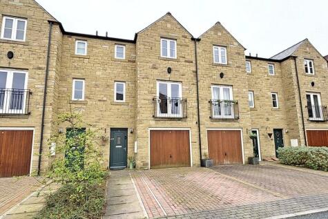 5 Toller Court, Skipton, North Yorkshire, BD23 2HH