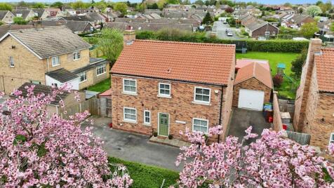 Church Street, Burton Pidsea, Hull, HU12 9AU