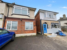 20a, Fairmile Road, Christchurch BH23 2LJ