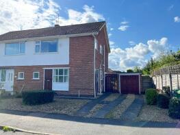 28, Brambling Way, Oadby LE2 5PA