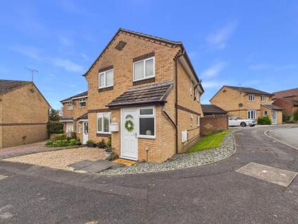 Somerby Way, Oakwood