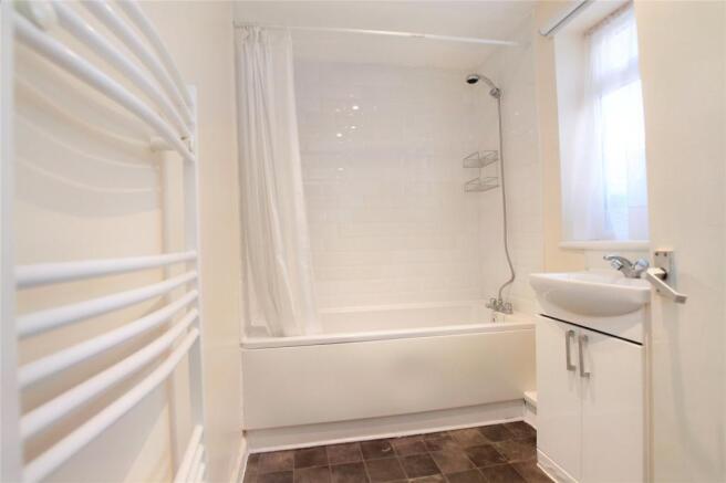 Bathroom/Wc