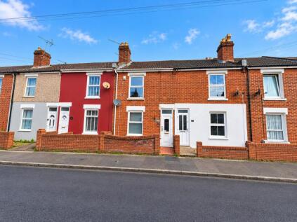 Pelham Road, Gosport