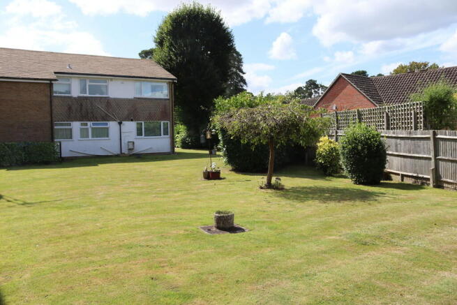 Communal Gardens