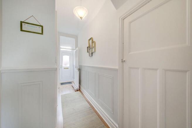 Entrance Lobby