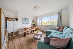 3, Ash Court, Burnt Ash Hill, London SE12 0AH