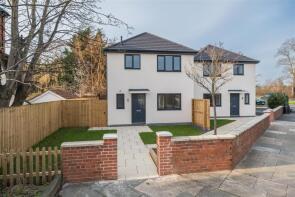 80a, Pipers Lane, Chester CH2 3LS
