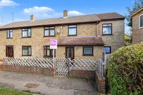 4, Wootton Green, Twydall, Gillingham ME8 6SQ