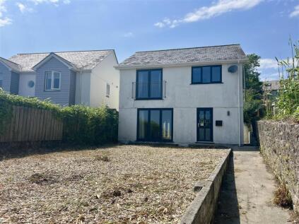 Tregonissey Road, St. Austell