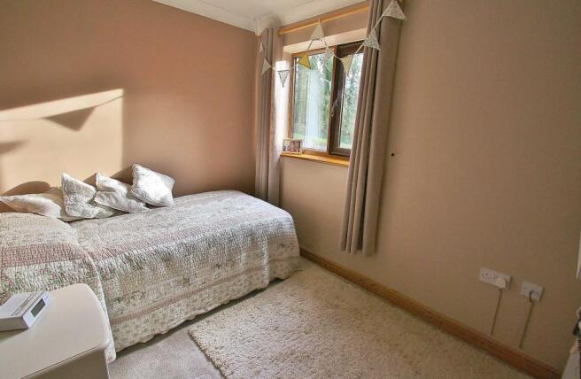 BEDROOM FOUR