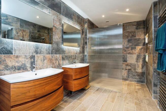 En Suite