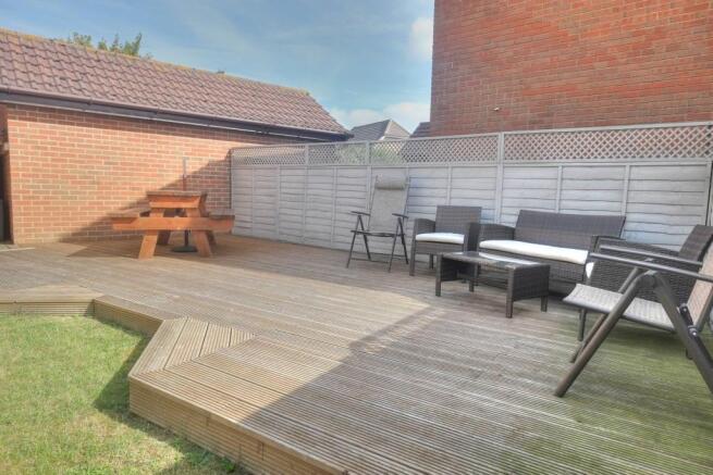 Decking