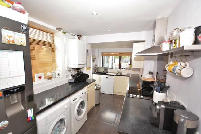 Fitted Kitchen
