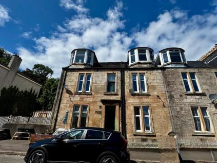 Barend Street, Millport, Isle Of Cumbrae