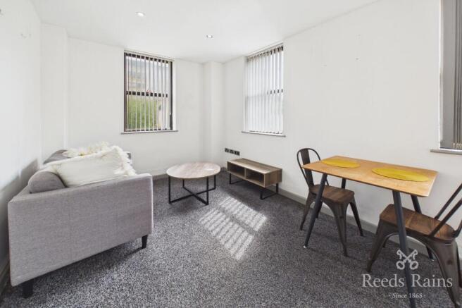 1 bed Apartment to rent Image 7
