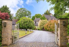 Beech House, The Warren, Ashtead KT21 2SN