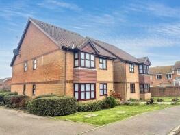 14, Snowdon Close, Eastbourne BN23 8HZ