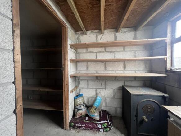 Store Room