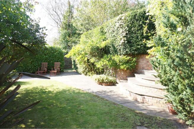 Gardens