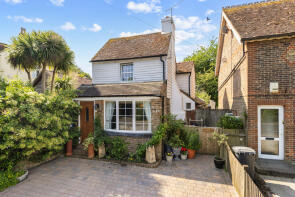 Lilac Cottage, Gardner Street, Hailsham BN27 4LE