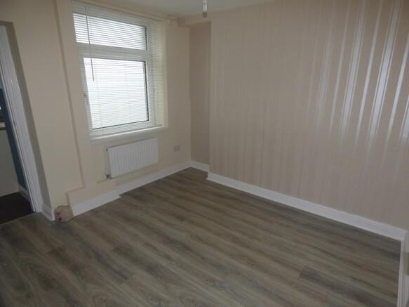 Rear Lounge