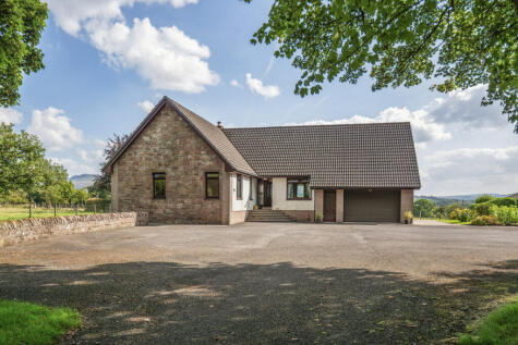Indians Farmhouse, Indians Road, Balfron Station, by Glasgow, G63 0QN