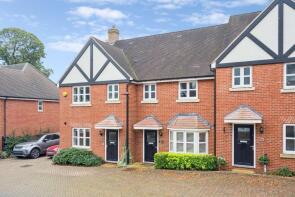 11, Grange Road, Gerrards Cross SL9 9AH
