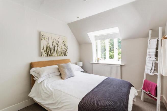 house. partnership Godalming