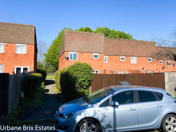 Rear External