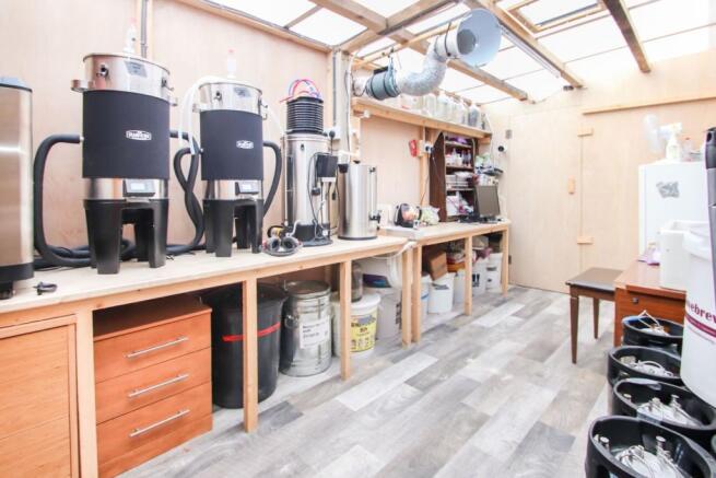 Hobby Room