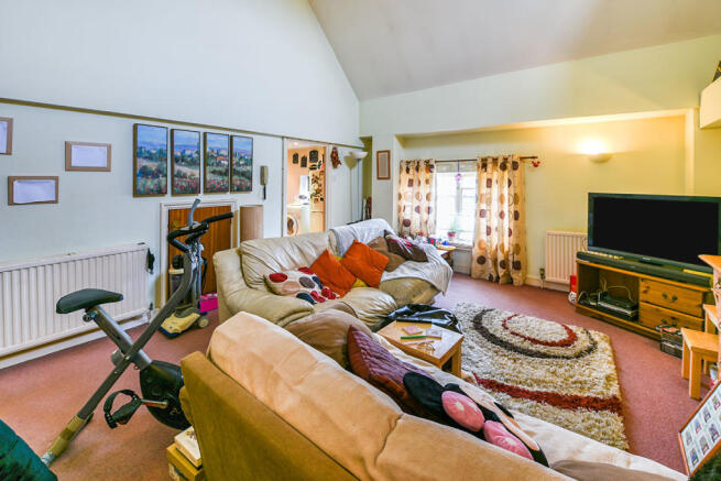 Lving Room
