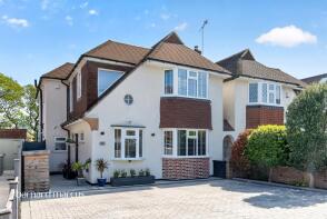 28, Blakes Avenue, New Malden KT3 6RL