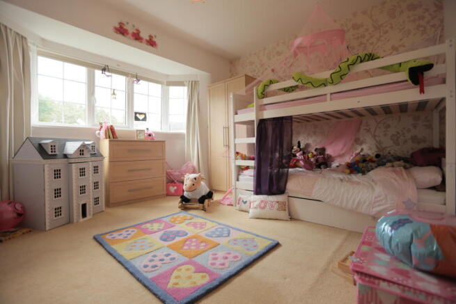 Bedroom 3