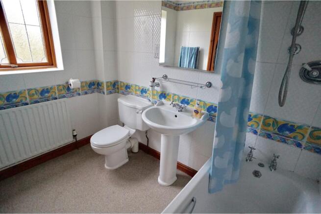 En-suite Two