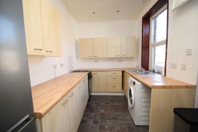 Kitchen / Breakfast Room
