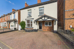51, Kettlebrook Road, Kettlebrook, Tamworth B77 1AB